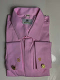 BRScouture Shirt PINK With Cufline